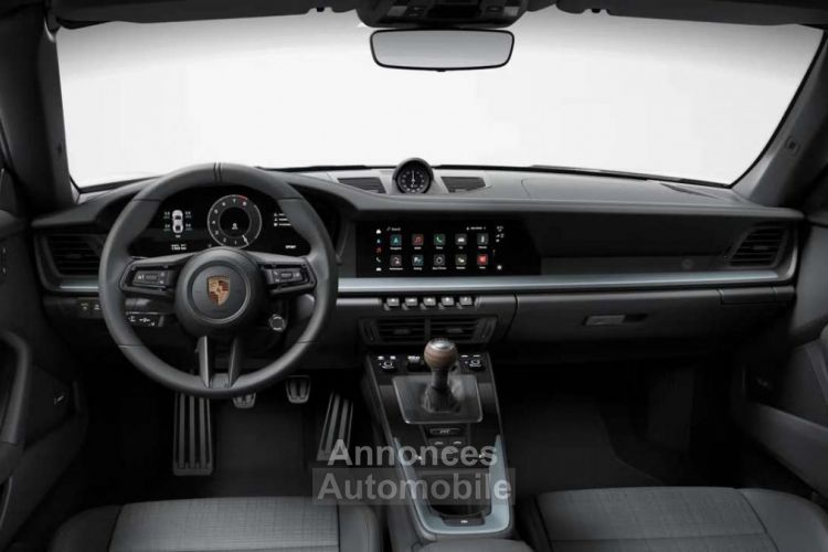 Porsche 911 NEW Carrera T Cabriolet | HD-Matrix BOSE Entry - <small></small> 176.911 € <small>TTC</small> - #14