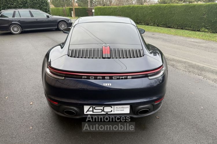 Porsche 911 Origine FR 992 4S 4 S, Historique Porsche, APPROVED, Garantie Comme neuve - <small></small> 140.992 € <small>TTC</small> - #4