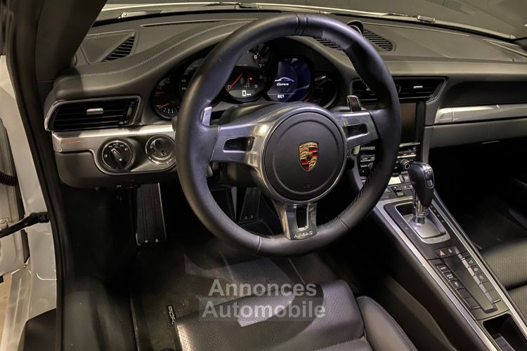 Porsche 911 PORSCHE 911 - <small></small> 94.900 € <small>TTC</small> - #10