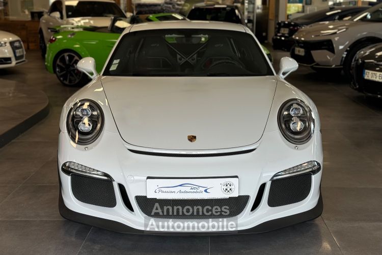 Porsche 911 PORSCHE 911 (991) 3.8 GT3 - <small></small> 145.000 € <small>TTC</small> - #2