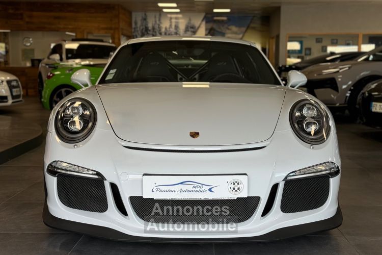 Porsche 911 PORSCHE 911 (991) 3.8 GT3 - <small></small> 145.000 € <small>TTC</small> - #3