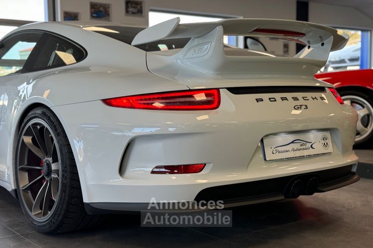 Porsche 911 PORSCHE 911 (991) 3.8 GT3 - <small></small> 145.000 € <small>TTC</small> - #10