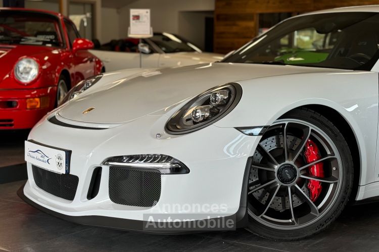 Porsche 911 PORSCHE 911 (991) 3.8 GT3 - <small></small> 145.000 € <small>TTC</small> - #13