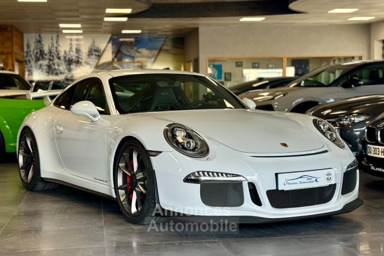 Porsche 911 PORSCHE 911 (991) 3.8 GT3 - <small></small> 145.000 € <small>TTC</small> - #15