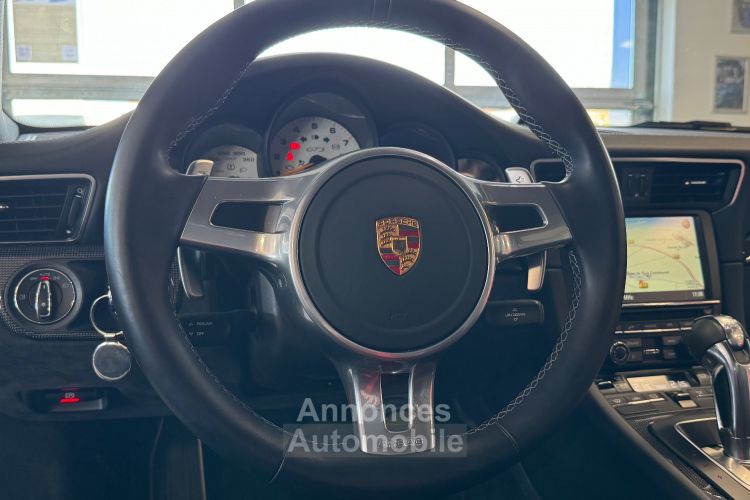 Porsche 911 PORSCHE 911 (991) 3.8 GT3 - <small></small> 145.000 € <small>TTC</small> - #38