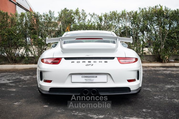 Porsche 911 Porsche 911 - 991 3.8l 475ch PDK - Française - Entretien 100% Porsche - <small></small> 128.990 € <small></small> - #7