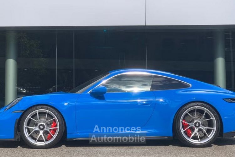 Porsche 911 PORSCHE 911 (992) 4.0 GT3 510 AVEC PACK TOURING PDK - <small></small> 246.000 € <small></small> - #2