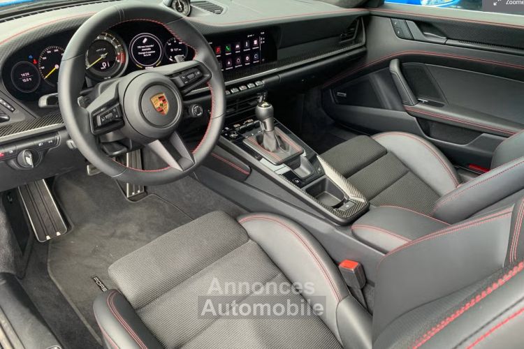 Porsche 911 PORSCHE 911 (992) 4.0 GT3 510 AVEC PACK TOURING PDK - <small></small> 246.000 € <small></small> - #7