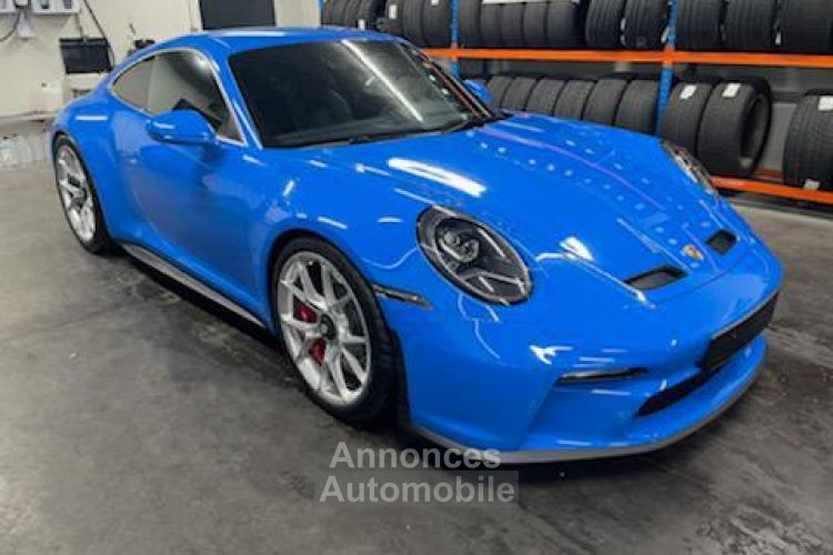 Porsche 911 PORSCHE 911 (992) 4.0 GT3 510 AVEC PACK TOURING PDK - <small></small> 246.000 € <small></small> - #16