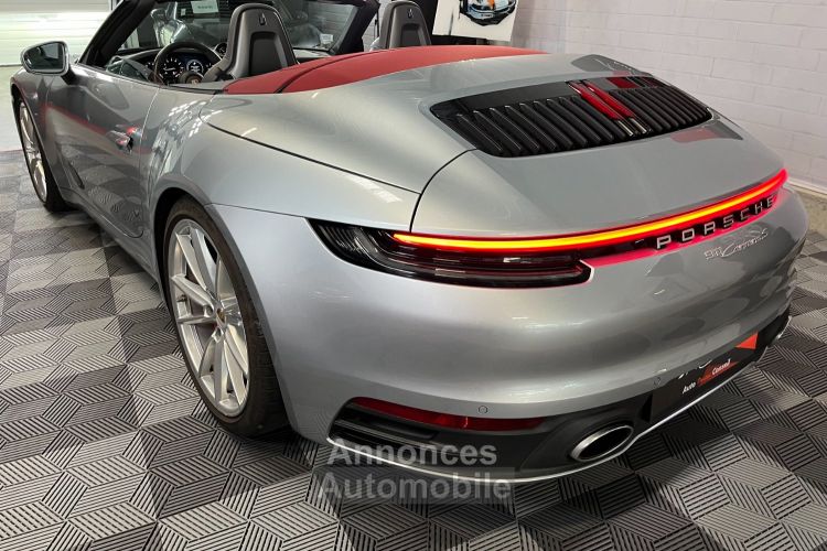 Porsche 911 PORSCHE 911 (992) CABRIOLET 3.0 450 CARRERA S PDK7 - <small></small> 149.900 € <small>TTC</small> - #18