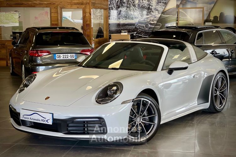 Porsche 911 PORSCHE 911 (992) TARGA 3.0 385 4 - <small></small> 175.000 € <small>TTC</small> - #1