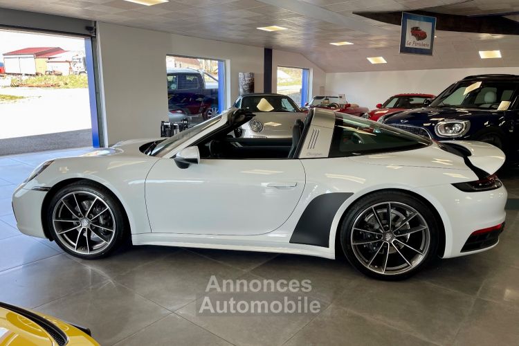 Porsche 911 PORSCHE 911 (992) TARGA 3.0 385 4 - <small></small> 175.000 € <small>TTC</small> - #5