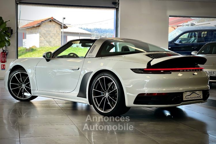 Porsche 911 PORSCHE 911 (992) TARGA 3.0 385 4 - <small></small> 175.000 € <small>TTC</small> - #13