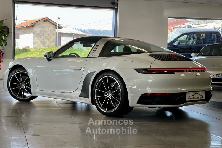 Porsche 911 PORSCHE 911 (992) TARGA 3.0 385 4 - <small></small> 175.000 € <small>TTC</small> - #12