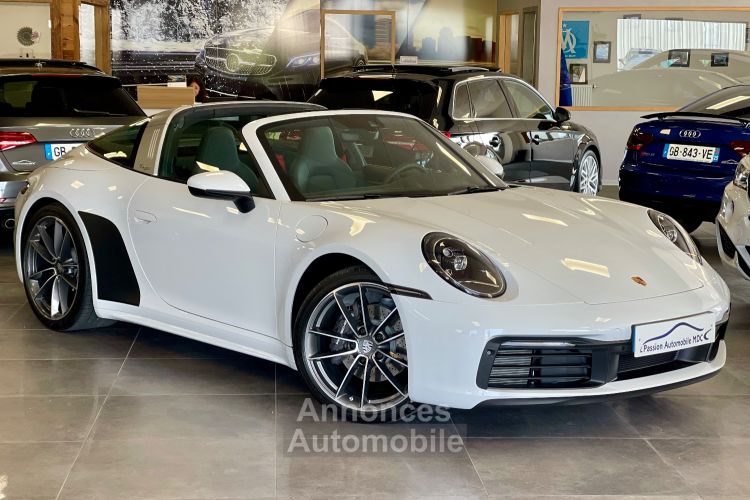 Porsche 911 PORSCHE 911 (992) TARGA 3.0 385 4 - <small></small> 175.000 € <small>TTC</small> - #2