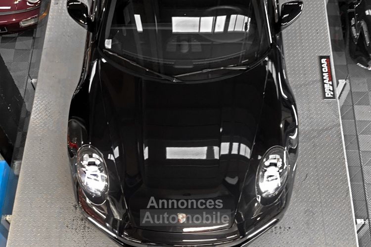 Porsche 911 Porsche 911 Carrera S Type 992 3.0 450 – FRANCAISE – ECOTAXE PAYÉE - <small></small> 137.000 € <small>TTC</small> - #17
