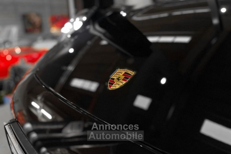 Porsche 911 Porsche 911 Carrera S Type 992 3.0 450 – FRANCAISE – ECOTAXE PAYÉE - <small></small> 137.000 € <small>TTC</small> - #19