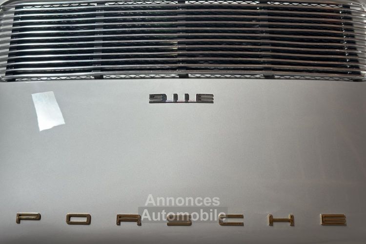 Porsche 911 Porsche 911 E 2.2 – SONAUTO – RESTAUREE - MATCHING - <small></small> 129.900 € <small></small> - #28