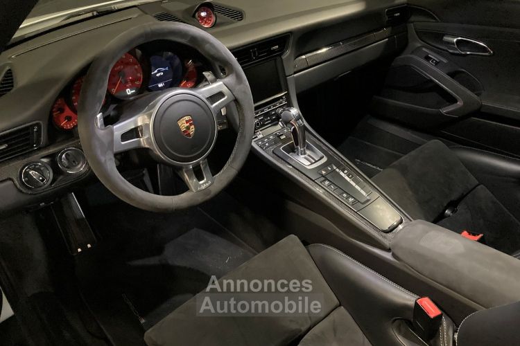 Porsche 911 Porsche 911 GT3 Club Sport - <small></small> 134.900 € <small>TTC</small> - #7