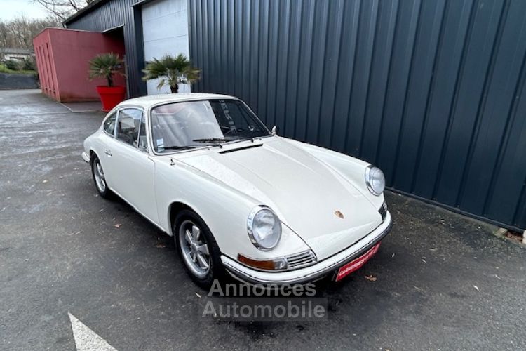 Porsche 911 2.0L 160 - <small></small> 170.000 € <small>TTC</small> - #1