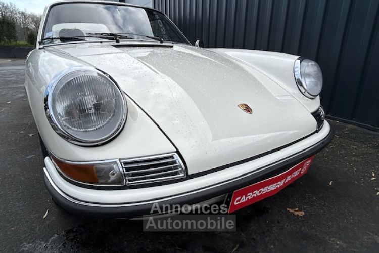 Porsche 911 2.0L 160 - <small></small> 170.000 € <small>TTC</small> - #3