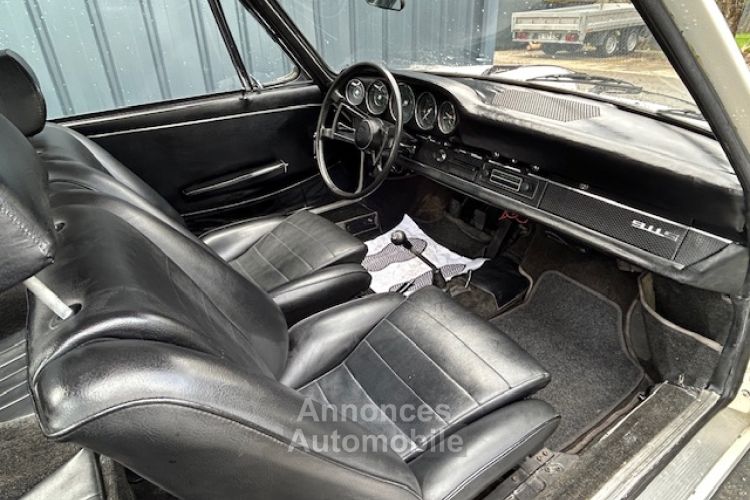 Porsche 911 2.0L 160 - <small></small> 170.000 € <small>TTC</small> - #7