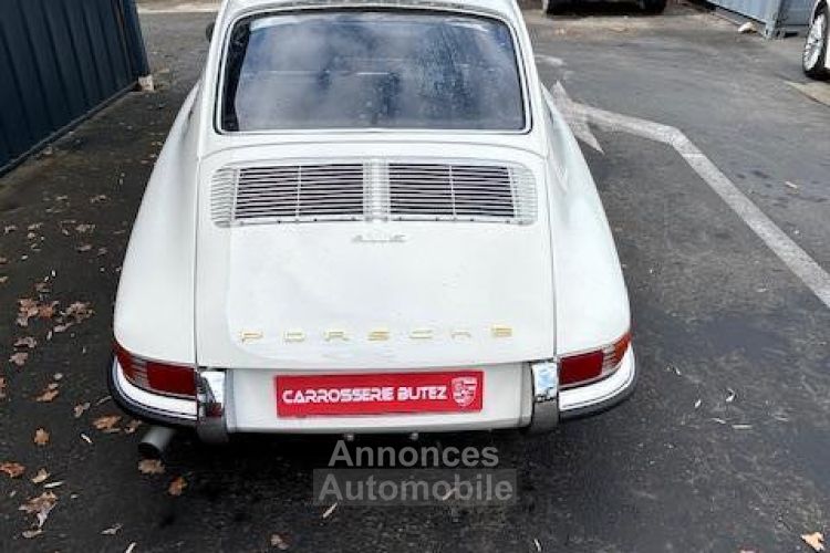 Porsche 911 2.0L 160 - <small></small> 170.000 € <small>TTC</small> - #14