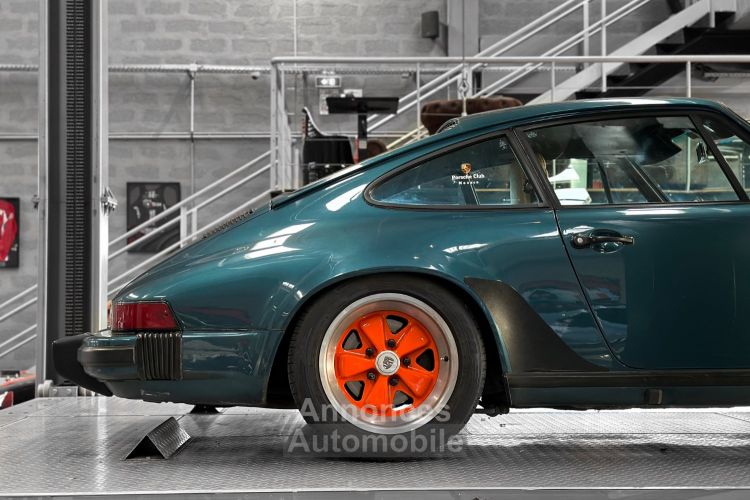 Porsche 911 Porsche 911 SC 3.0 Coupé - <small></small> 59.900 € <small>TTC</small> - #8