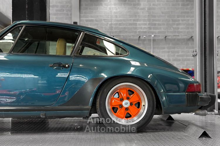 Porsche 911 Porsche 911 SC 3.0 Coupé - <small></small> 59.900 € <small>TTC</small> - #14