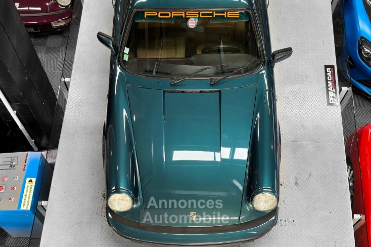 Porsche 911 Porsche 911 SC 3.0 Coupé - <small></small> 59.900 € <small>TTC</small> - #19