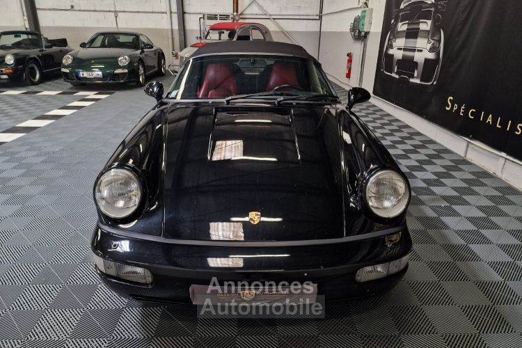 Porsche 911 PORSCHE 964 SPEEDSTER 3.6 250CV BVM - <small></small> 179.990 € <small></small> - #2