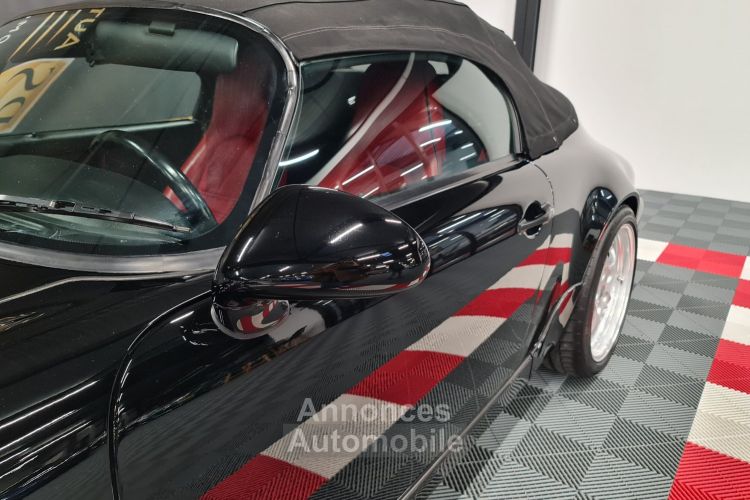 Porsche 911 PORSCHE 964 SPEEDSTER 3.6 250CV BVM - <small></small> 179.990 € <small></small> - #32