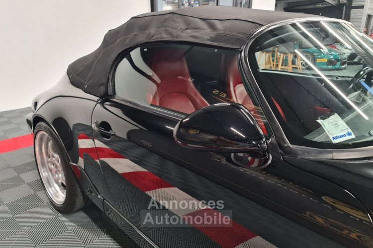 Porsche 911 PORSCHE 964 SPEEDSTER 3.6 250CV BVM - <small></small> 179.990 € <small></small> - #46