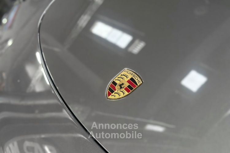 Porsche 911 Porsche 991 (2) Carrera GTS 3.0 450 - MALUS PAYÉ - <small></small> 117.500 € <small>TTC</small> - #8