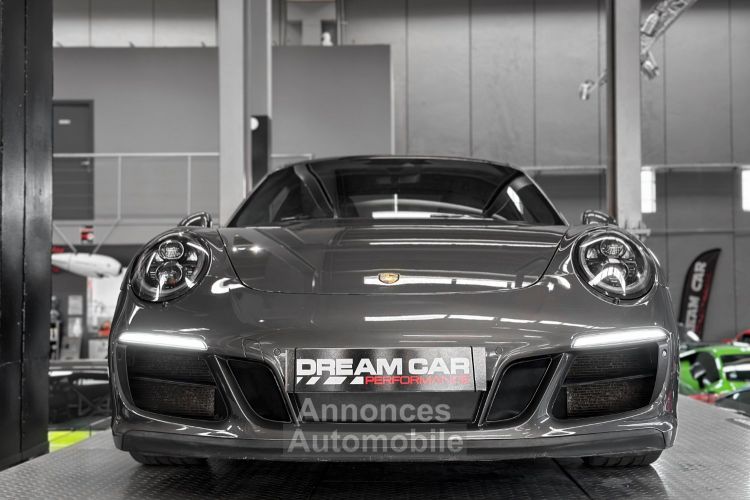 Porsche 911 Porsche 991 (2) Carrera GTS 3.0 450 - MALUS PAYÉ - <small></small> 117.500 € <small>TTC</small> - #3