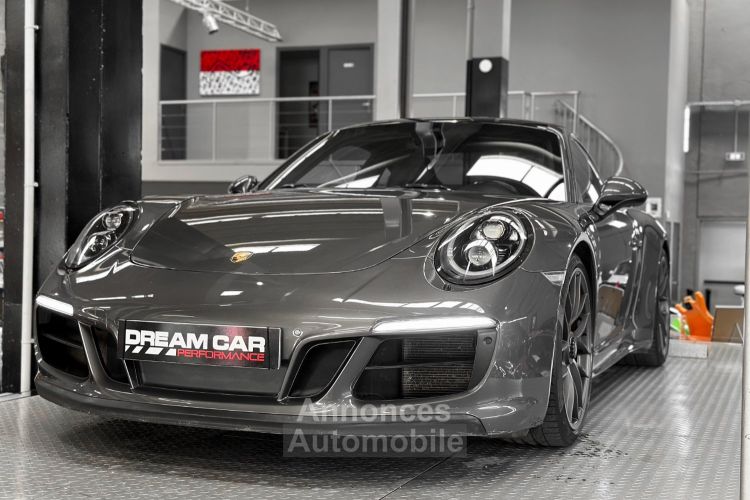 Porsche 911 Porsche 991 (2) Carrera GTS 3.0 450 - MALUS PAYÉ - <small></small> 117.500 € <small>TTC</small> - #6