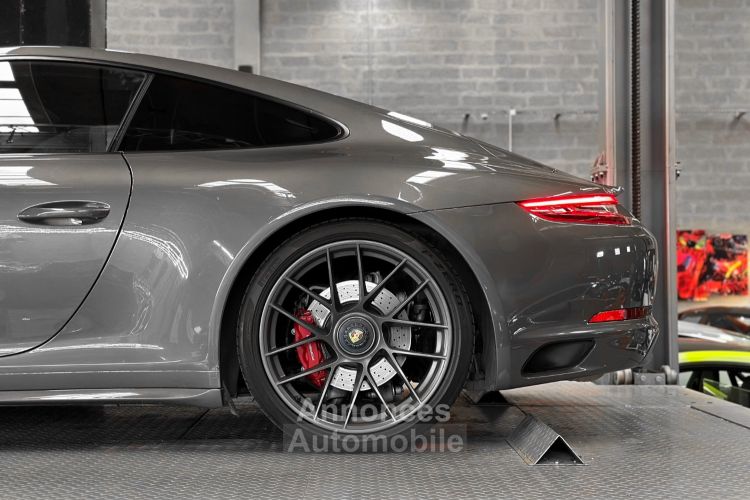 Porsche 911 Porsche 991 (2) Carrera GTS 3.0 450 - MALUS PAYÉ - <small></small> 117.500 € <small>TTC</small> - #18