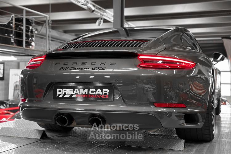 Porsche 911 Porsche 991 (2) Carrera GTS 3.0 450 - MALUS PAYÉ - <small></small> 117.500 € <small>TTC</small> - #2