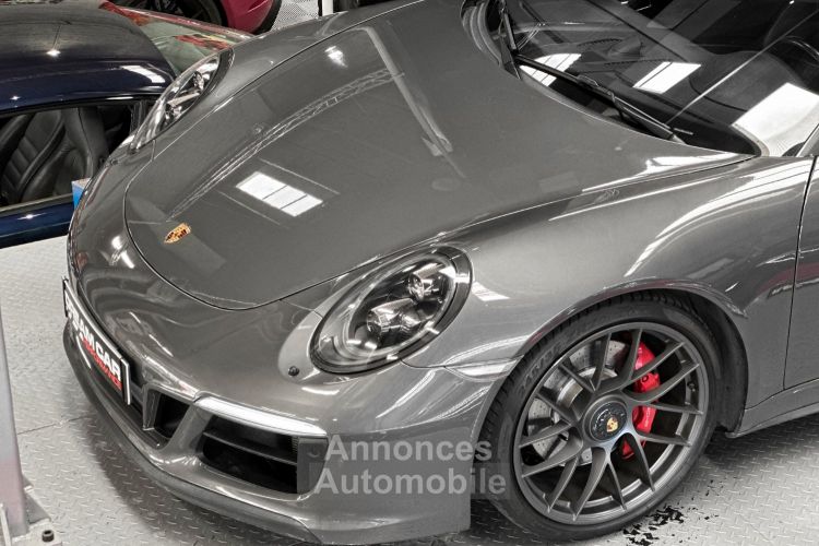 Porsche 911 Porsche 991 (2) Carrera GTS 3.0 450 - MALUS PAYÉ - <small></small> 117.500 € <small>TTC</small> - #23