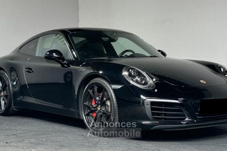 Porsche 911 Porsche 991 .2 Carrera S CHRONO-BOSE-SPORT. - <small></small> 98.000 € <small>TTC</small> - #1