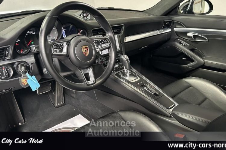 Porsche 911 Porsche 991 .2 Carrera S CHRONO-BOSE-SPORT. - <small></small> 98.000 € <small>TTC</small> - #5