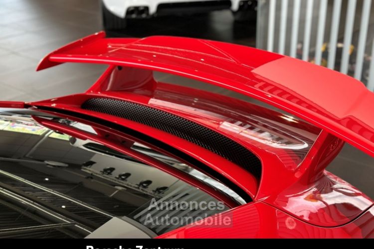 Porsche 911 Porsche 991 (911) GT3 476Ch Clubsport/90L/Sièges Baquets/PCM/Sport/Garantie 12 Mois / 43 - <small></small> 142.411 € <small>TTC</small> - #14