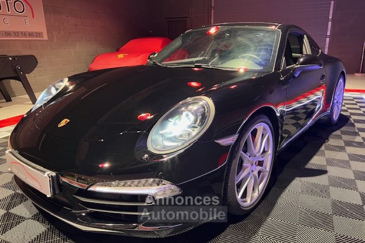 Porsche 911 PORSCHE 991 CARRERA S 3.8 PDK 400ch - <small></small> 94.999 € <small>TTC</small> - #32