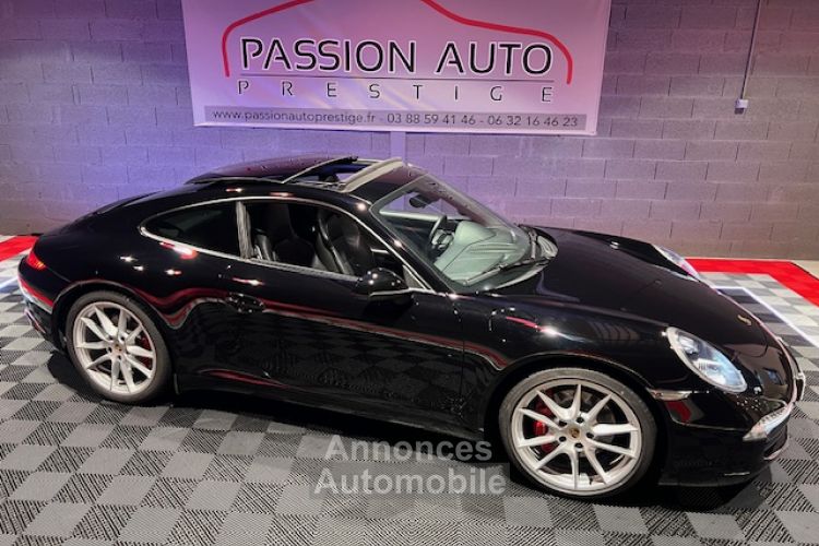 Porsche 911 PORSCHE 991 CARRERA S 3.8 PDK 400ch - <small></small> 94.999 € <small>TTC</small> - #33