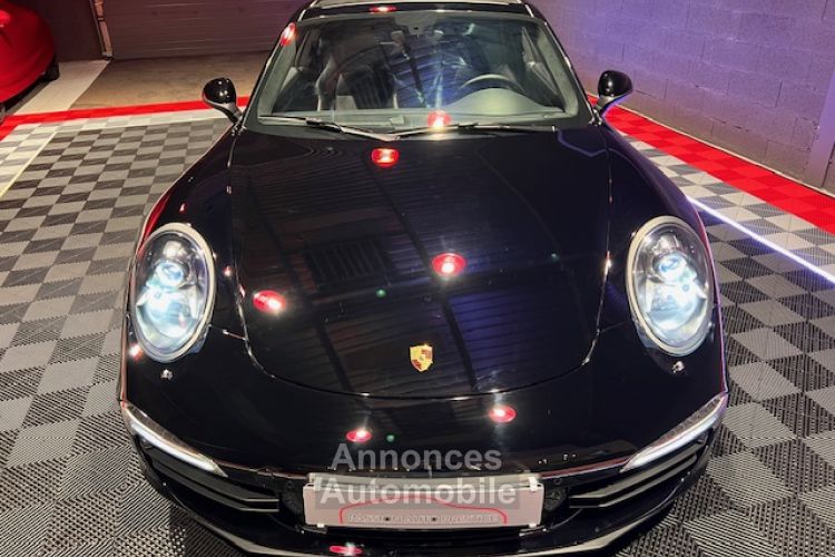 Porsche 911 PORSCHE 991 CARRERA S 3.8 PDK 400ch - <small></small> 94.999 € <small>TTC</small> - #34