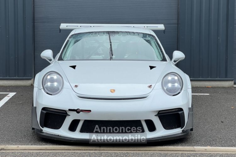 Porsche 911 Porsche 991 PHASE 2 GT3 Cup MY 2017 - en stock - <small></small> 105.000 € <small>HT</small> - #2