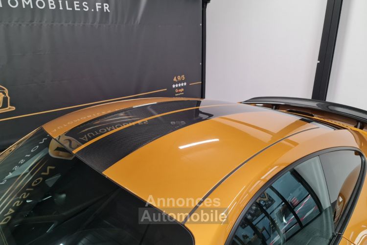 Porsche 911 Porsche 991 Turbo S Exclusive Series 3.8l 607 Cv – Origine France – Exemplaire 401/500 - <small></small> 319.991 € <small>TTC</small> - #23