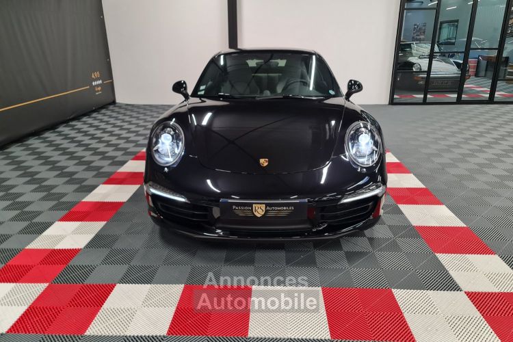 Porsche 911 PORSCHE 991.1 CARRERA 4S 3.8L 400 Cv – 32 000 € D’OPTIONS – Echappement Sport / Toit Ouvrant / BOSE - <small></small> 104.990 € <small>TTC</small> - #2