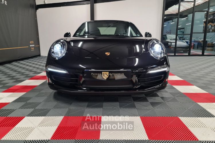 Porsche 911 PORSCHE 991.1 CARRERA 4S 3.8L 400 Cv – 32 000 € D’OPTIONS – Echappement Sport / Toit Ouvrant / BOSE - <small></small> 104.990 € <small>TTC</small> - #3