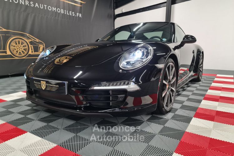 Porsche 911 PORSCHE 991.1 CARRERA 4S 3.8L 400 Cv – 32 000 € D’OPTIONS – Echappement Sport / Toit Ouvrant / BOSE - <small></small> 104.990 € <small>TTC</small> - #4